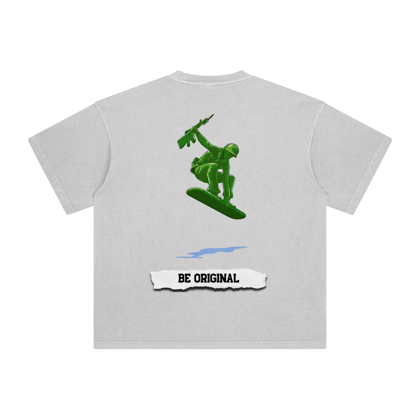 Be Original T-shirt