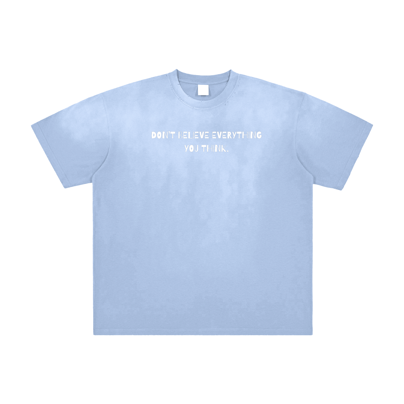 Sunfade Graphic Tee.
