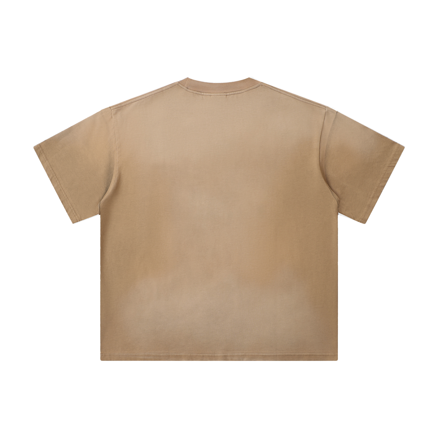 Sunfade DJ T-Shirt