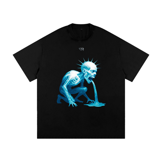 Oversized T shirt