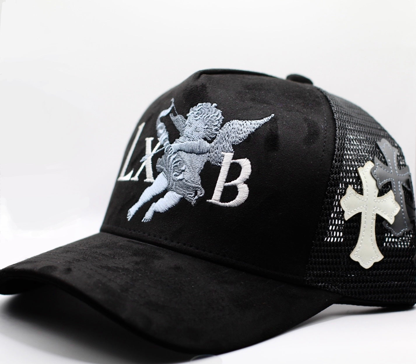 LXB ANGEL HAT