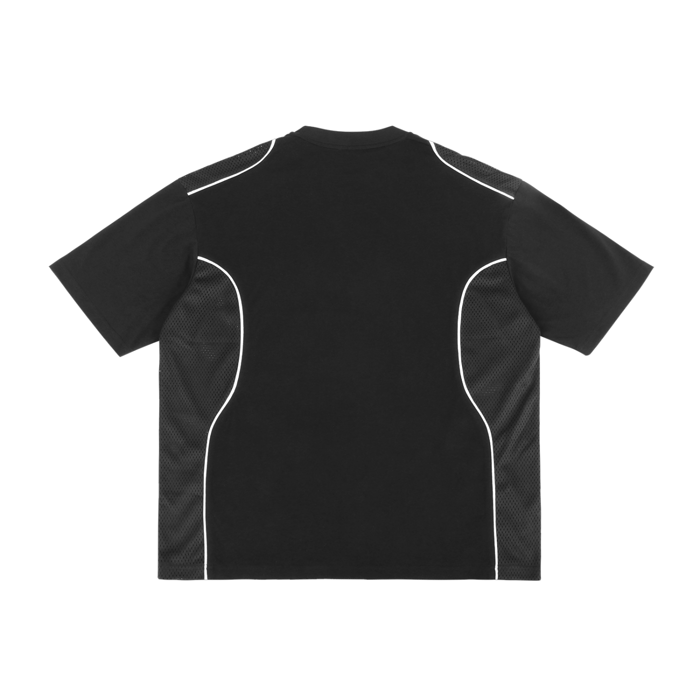 Panel T-shirt