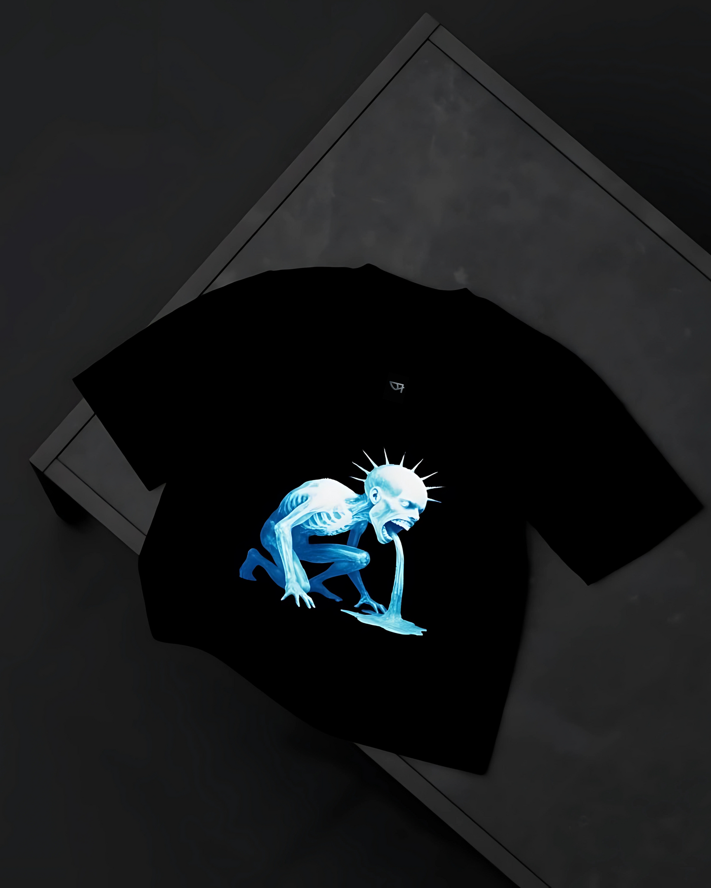 Oversized T shirt