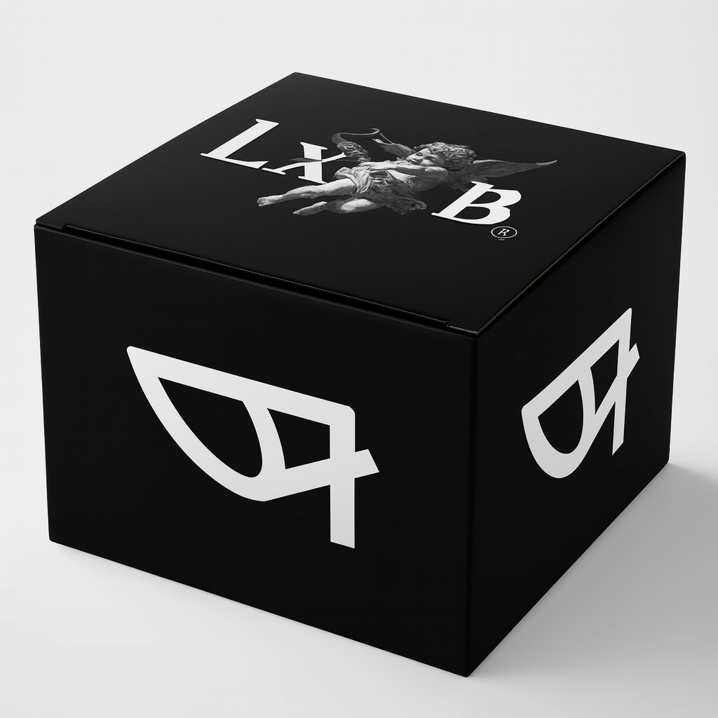 MYSTERY BOX