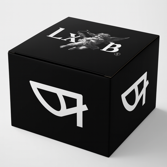 MYSTERY BOX