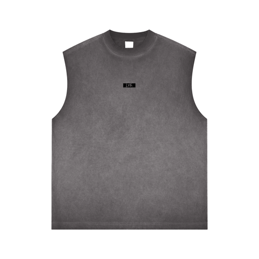 LXB TANK TOP