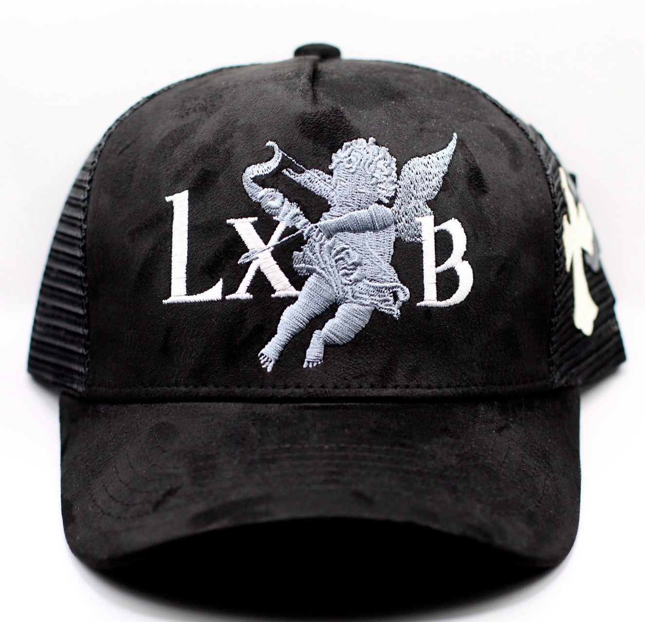 LXB ANGEL HAT