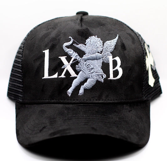 LXB ANGEL HAT