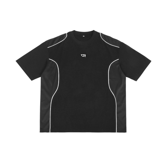 Panel T-shirt