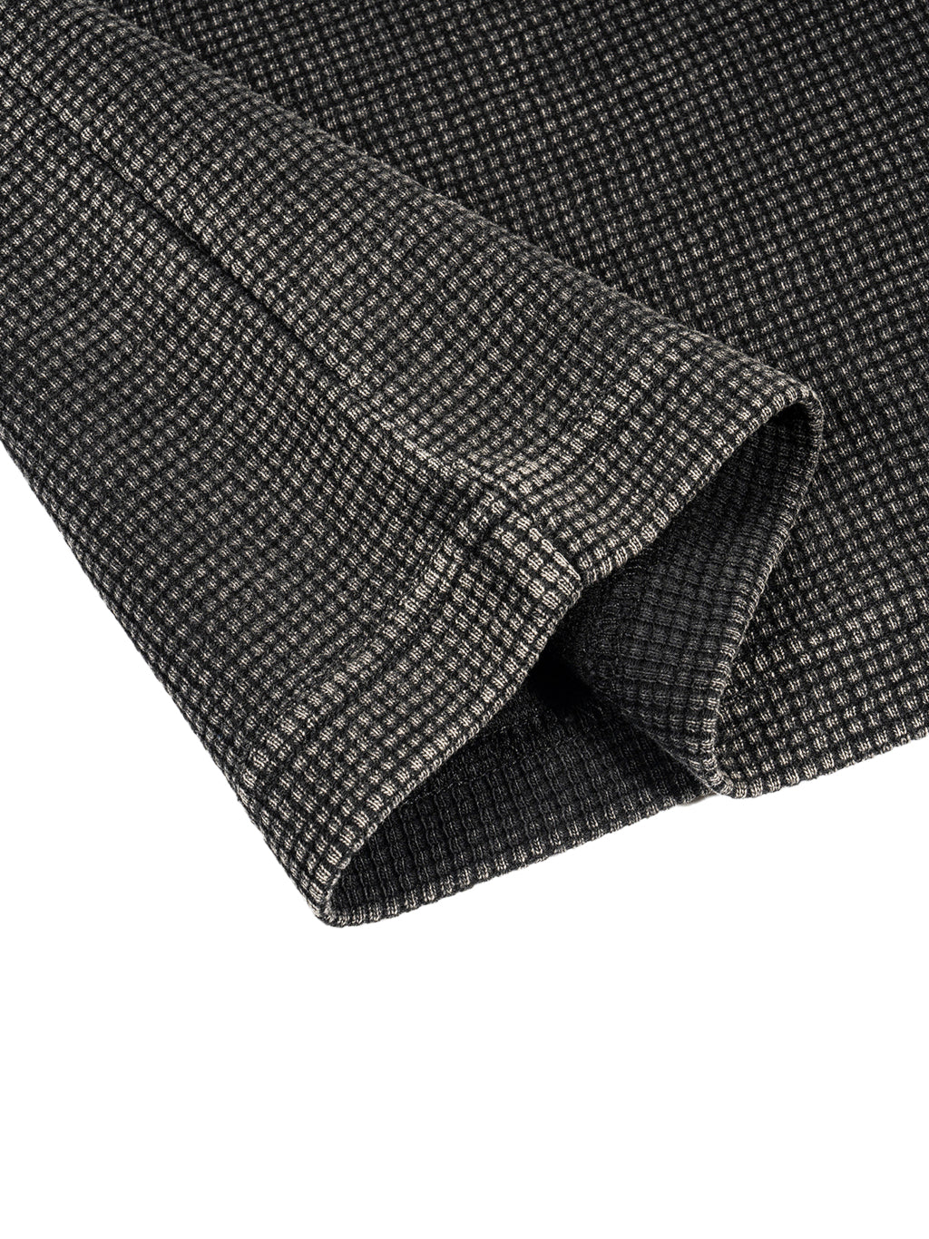 Waffle texture LXB t-shirt