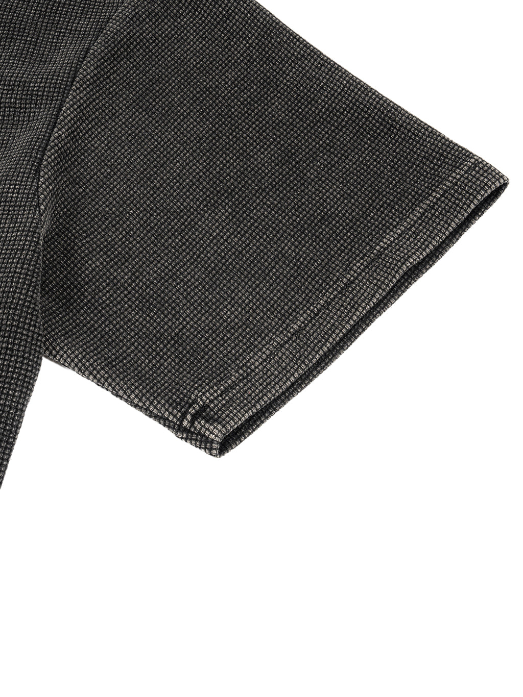 Waffle texture LXB t-shirt