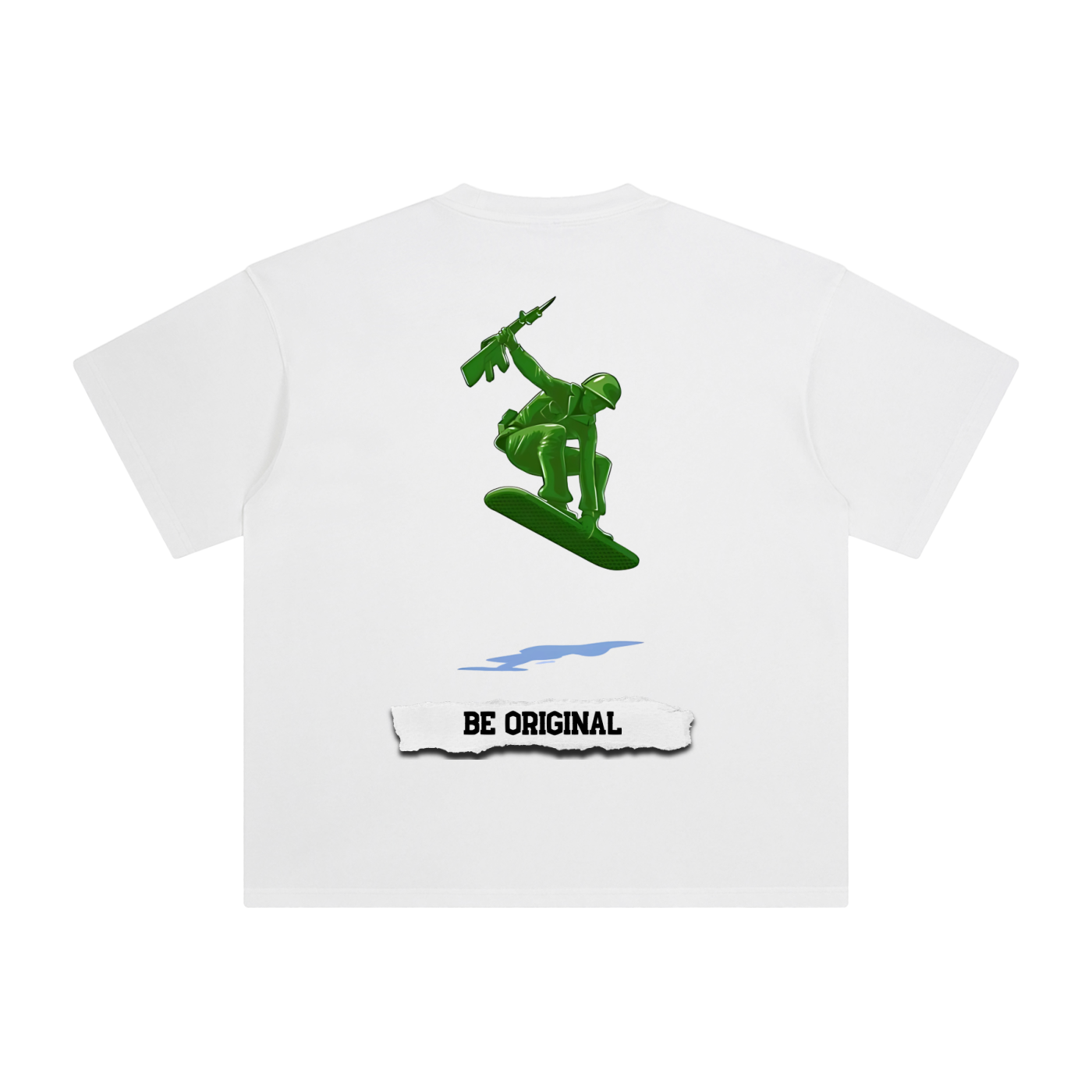 Be Original T-shirt