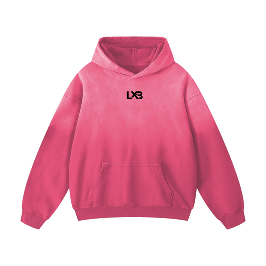 Heavyweight Oversized Hoodie