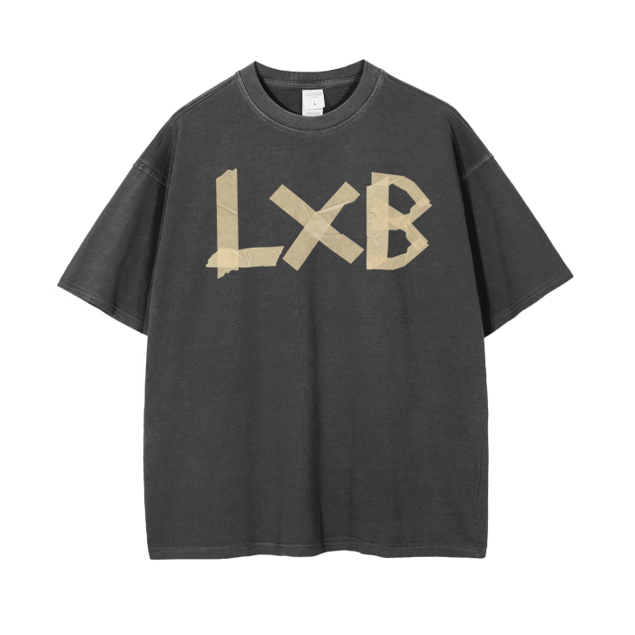 Tape LXB Tee.