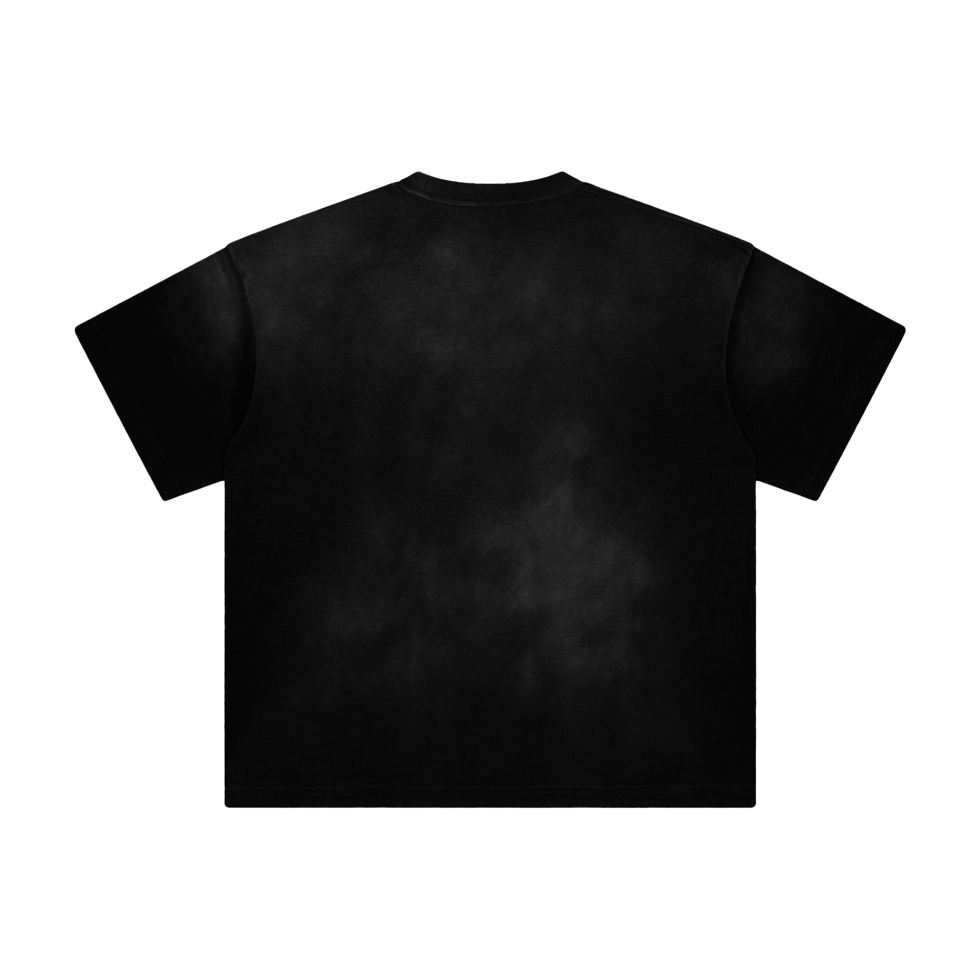 Sunfade DJ T-Shirt